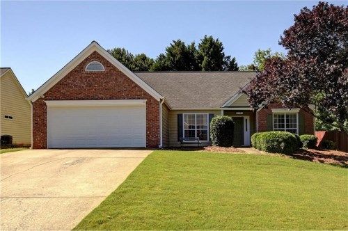 3581 Plum Creek Trail Nw, Kennesaw, GA 30152