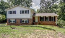 2953 Timberline Road Marietta, GA 30062