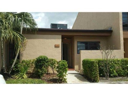 1145 NW 98th Ter # 122, Hollywood, FL 33024