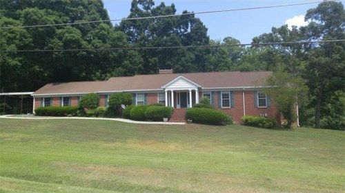 2892 S Baggett Road, Winston, GA 30187