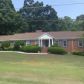 2892 S Baggett Road, Winston, GA 30187 ID:14449120