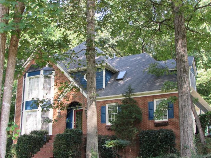 307 Falls Court, Woodstock, GA 30188