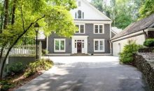 5459 Lichenhearth Court Stone Mountain, GA 30087