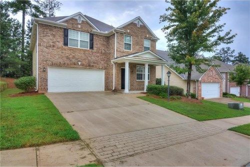 2831 Farmstead Court, Grayson, GA 30017