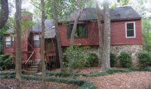 2931 Marsh Lane Stone Mountain, GA 30087