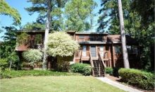 5169 Rockbridge Drive Stone Mountain, GA 30087