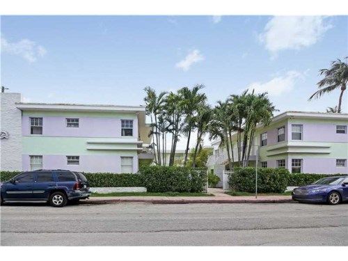 915 8th St # 204, Miami Beach, FL 33139