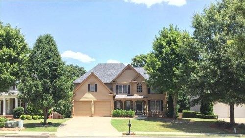 5327 Cabot Creek Drive, Buford, GA 30518