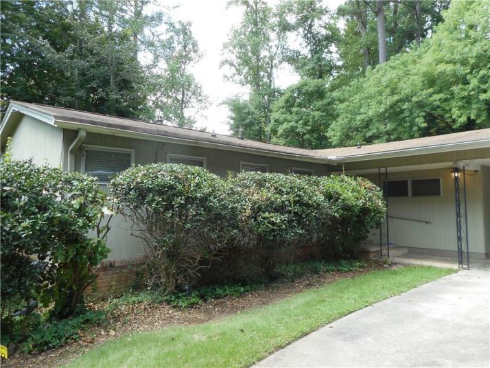 2080 Marann Drive Ne, Atlanta, GA 30345