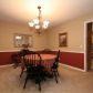 2098 Saddle Ridge Lane, Marietta, GA 30062 ID:14798819