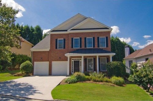 4238 Millside Walk, Smyrna, GA 30080