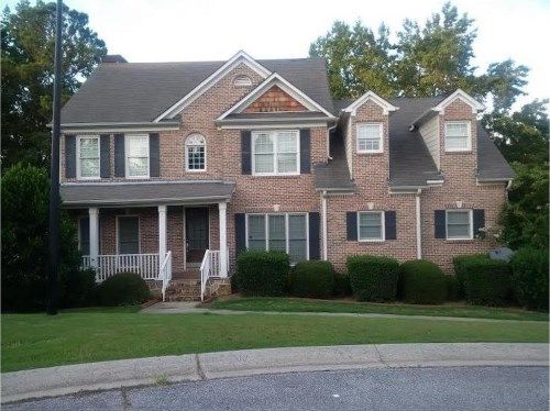 70 Kingsmill Court, Hiram, GA 30141