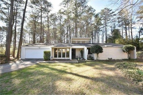 2826 Calico Court Ne, Marietta, GA 30062