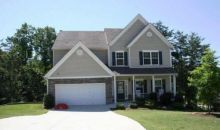 6721 Carriage Walk Lane Flowery Branch, GA 30542