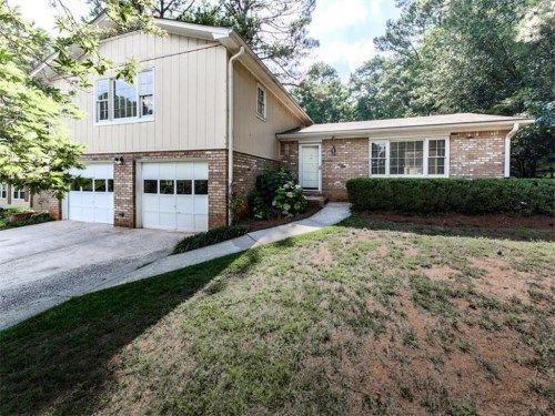 2935 Wendy Lane, Marietta, GA 30062