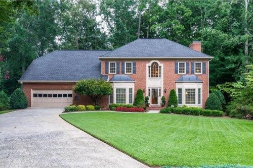 12225 Brookmill Point, Alpharetta, GA 30004