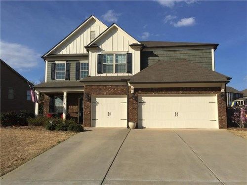 4775 Leatherstone Way, Cumming, GA 30028