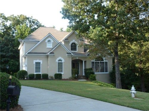 4164 Duckpond Court, Duluth, GA 30096