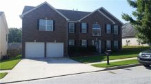 4887 Bottle Brush Court Snellville, GA 30039