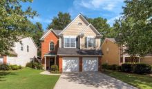 4284 Cabretta Drive Se Smyrna, GA 30080