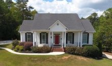 100 Shady Hollow Bremen, GA 30110