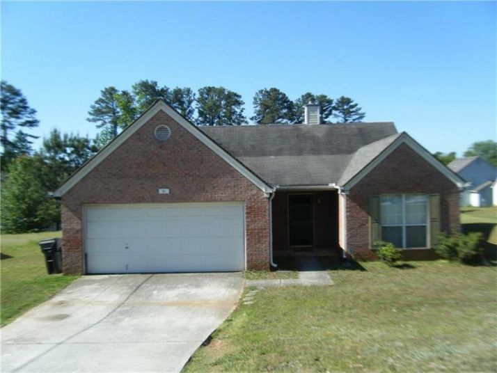 51 Old Roundtree Road, Riverdale, GA 30274