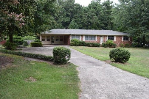 3509 Windridge Drive, Marietta, GA 30066