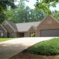 311 Oak Ridge Drive, Maysville, GA 30558 ID:14655797