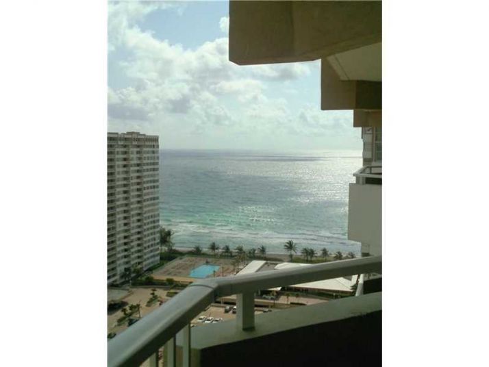 1965 S Ocean Dr SEASONAL RE # 8B, Hallandale, FL 33009