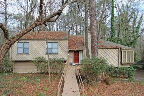 2606 Rocky Springs Drive, Marietta, GA 30062