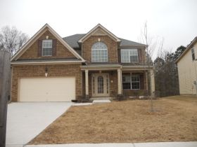 7673 Bowhead Court, Fairburn, GA 30213