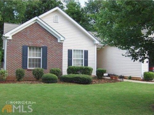 2078 Dartmoth Way, Villa Rica, GA 30180