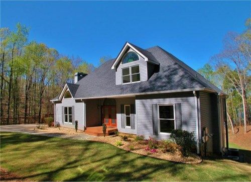 3523 Old Duckett Mill Road, Gainesville, GA 30506