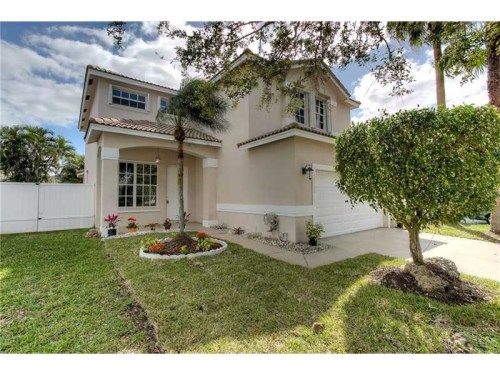 16336 NW 20th St, Hollywood, FL 33028