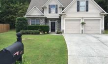 411 Azalea Cove Canton, GA 30114