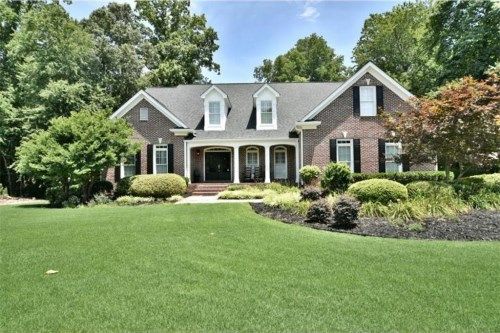 4419 Chatuge Drive, Buford, GA 30519