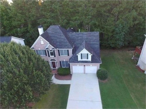 6726 Poplar Grove Way, Stone Mountain, GA 30087