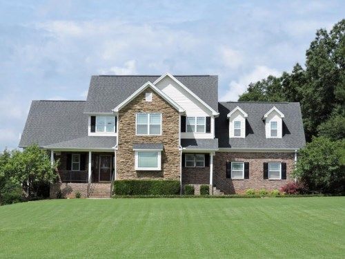 1350 Hardin Bridge Road, Cartersville, GA 30120