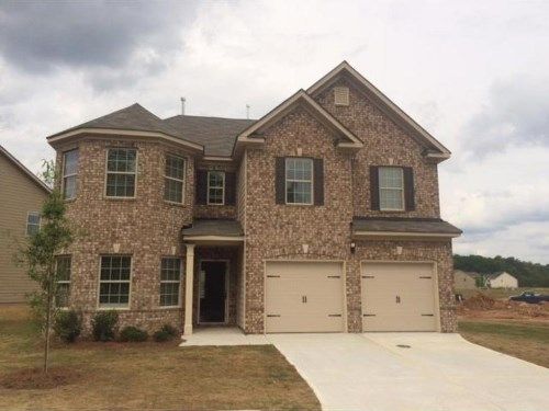 9539 Lantana Trail, Jonesboro, GA 30238