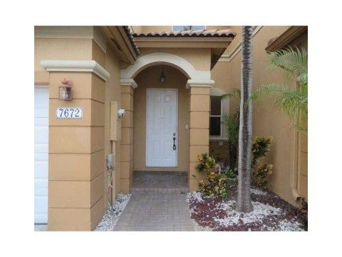 7672 NW 115th Ct # 7672, Miami, FL 33178