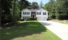 629 Saddle Ridge Drive Bethlehem, GA 30620