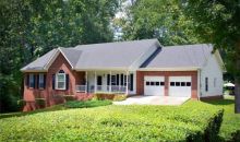 1972 Blanche Drive Douglasville, GA 30135