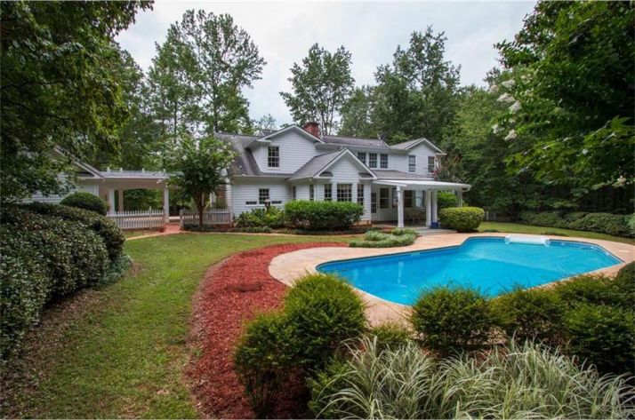 307 Happy Valley Circle, Newnan, GA 30263