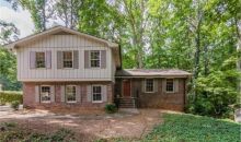 4539 Mountain Creek Drive Ne Roswell, GA 30075