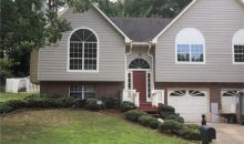 2009 Chesterfield Drive Nw Kennesaw, GA 30144