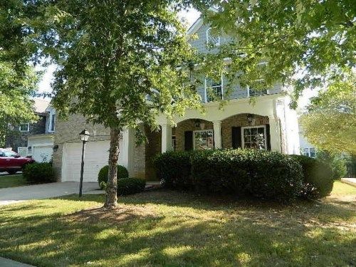 312 Villa Place Court, Tucker, GA 30084