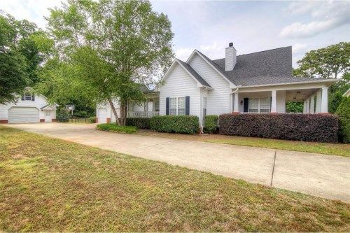 53 Apple Barrell Way, Taylorsville, GA 30178