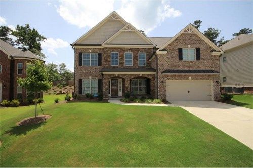 5618 Rapallo Terrace, Buford, GA 30518