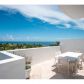 100 S Pointe Dr # TH6, Miami Beach, FL 33139 ID:14727061