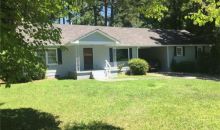 1048 Woodland Way Forest Park, GA 30297